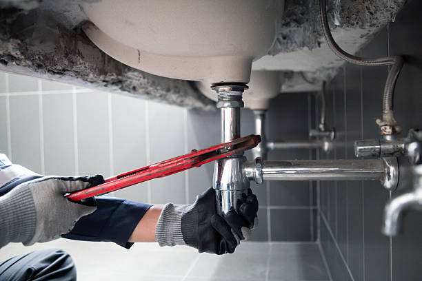 Trusted Drain Cleaning service in McMinnville, TN - AAA Plumbing Heating